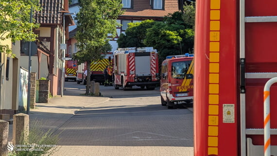 ABC-Zug-Einsatz