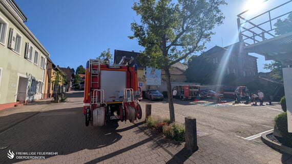 ABC-Zug-Einsatz