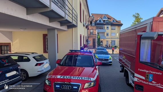 ABC-Zug-Einsatz