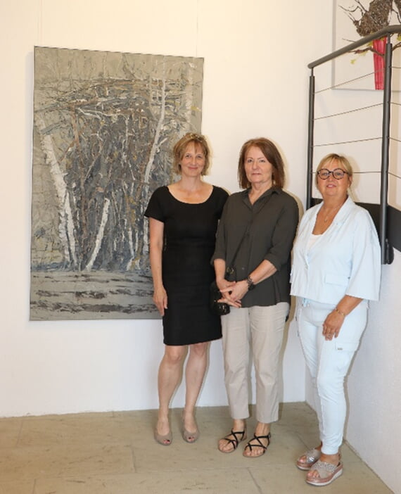 Heidrun, Heincke, Ausstellung, Aschingerhaus, 2026, Juli,