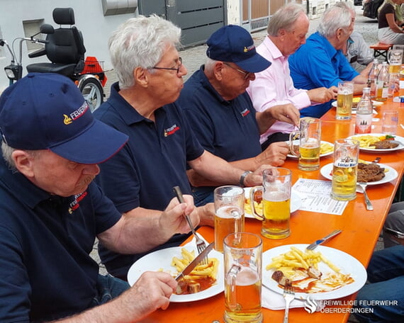 Speyrer Hoffest