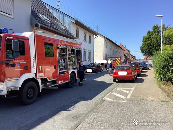 Brand Sulzfeld