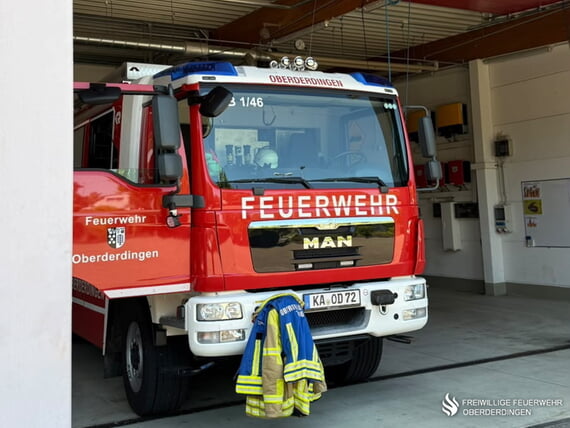 Brand Sulzfeld