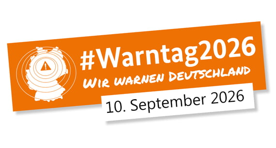 Warntag