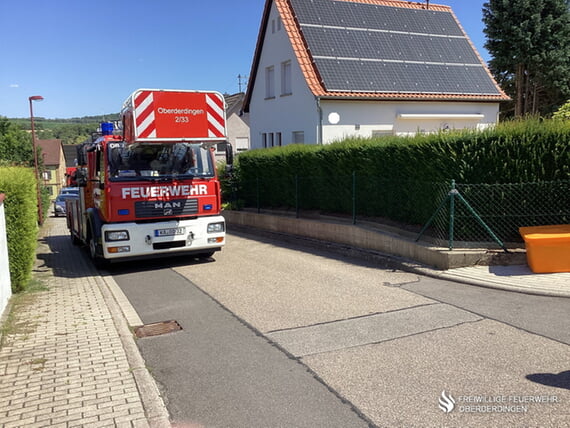 TH-Rettungsdienst