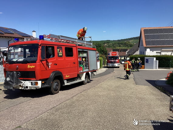 TH-Rettungsdienst