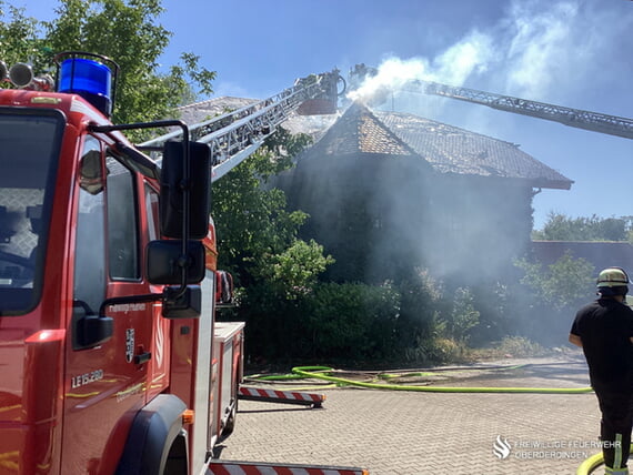 Gro&szlig;brand