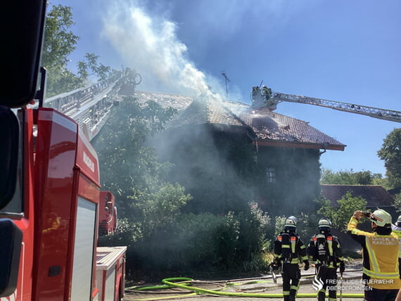Gro&szlig;brand