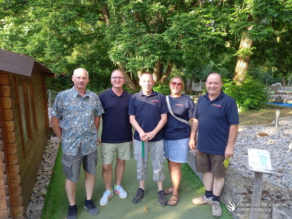 Adventuregolf