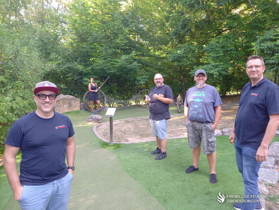 Adventuregolf