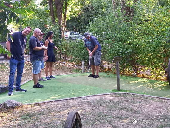 Adventuregolf