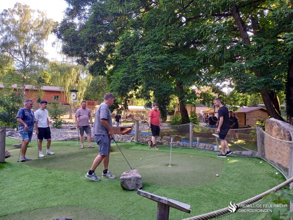 Adventuregolf