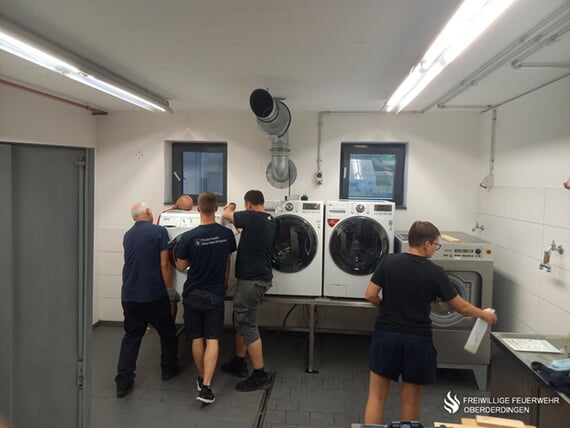 Technischer Dienst