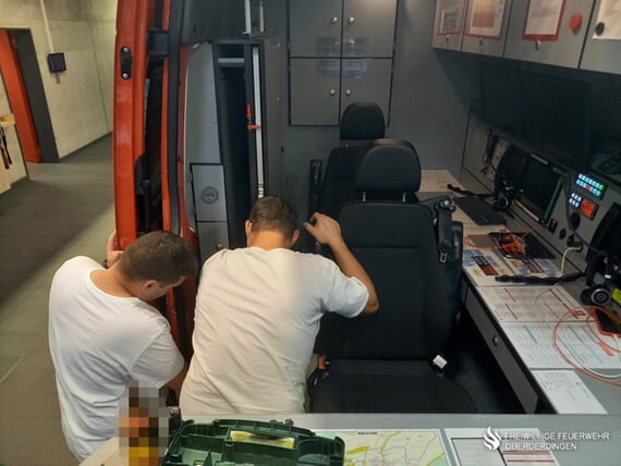 Technischer Dienst