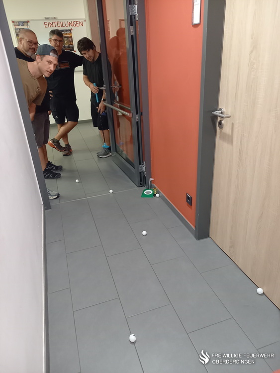 Wachengolf