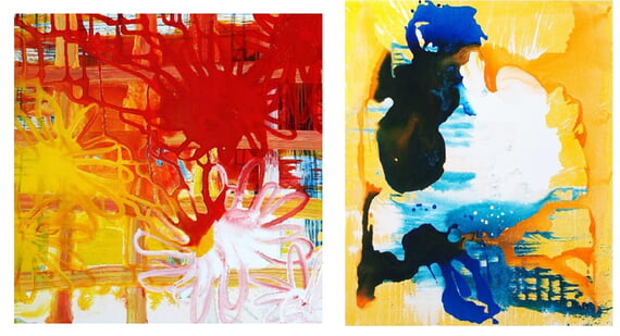 Nicole Daudert, Aschingerhaus, Ausstellung, September, Oktober, 2026