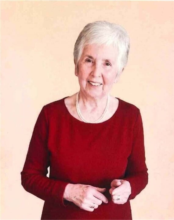 Ingrid Sch&auml;ckeler, 2026, Nachruf, Trauer, August