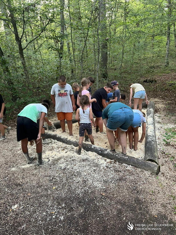 Barfusspark