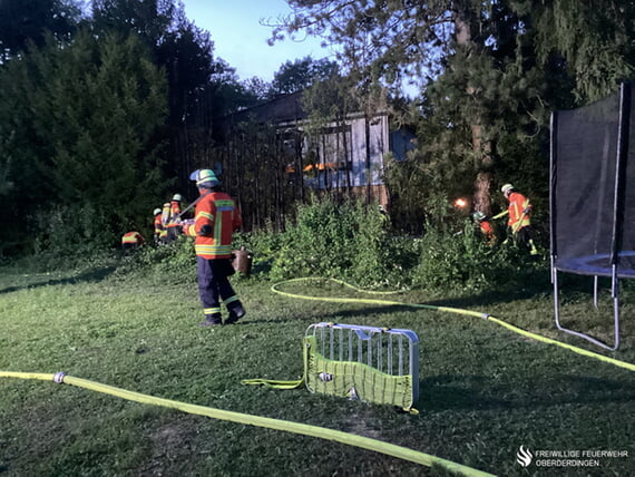 Brand K&uuml;rnbach