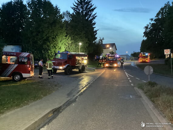 Brand K&uuml;rnbach