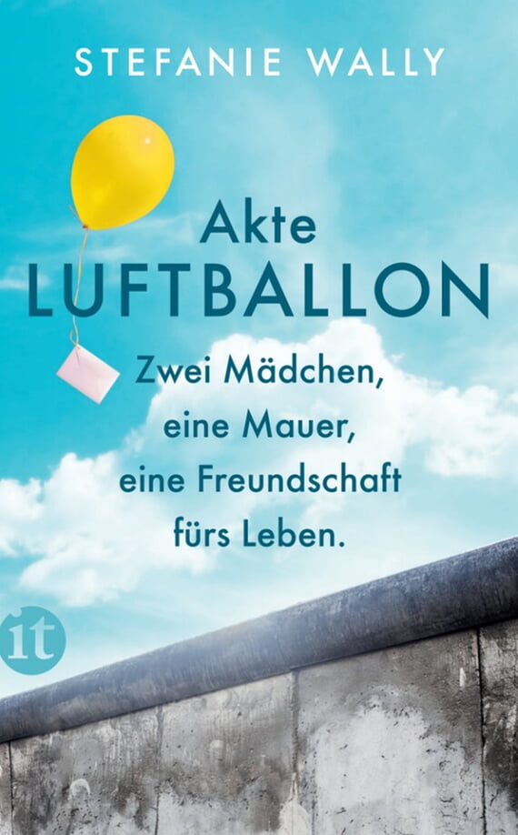 Luftballon, Mediathek, 2026, Oktober