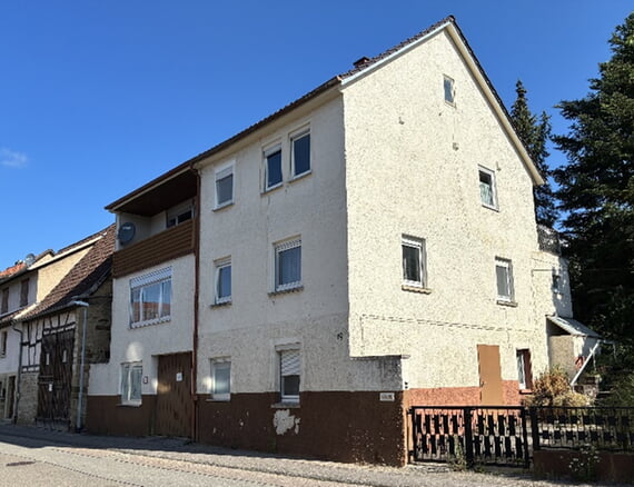 Weinstrasse 18, Weinstrasse 19, Abbruch, 2026, Oktober, 