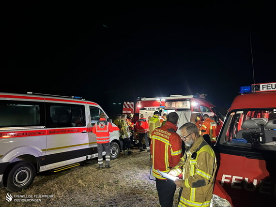 &Uuml;bung F&uuml;hrungsgruppe