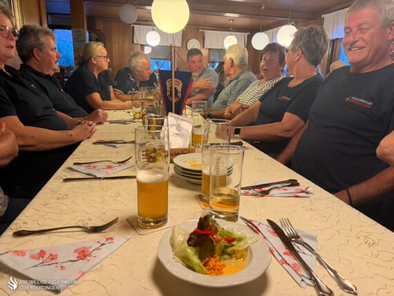 AH Stammtisch