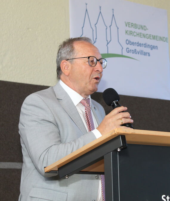 Deutscher Waldensertag, Waldenservereinigung, Gro&szlig;vilars, 2026, September, Fest, 