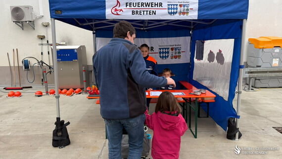 Festbesuche