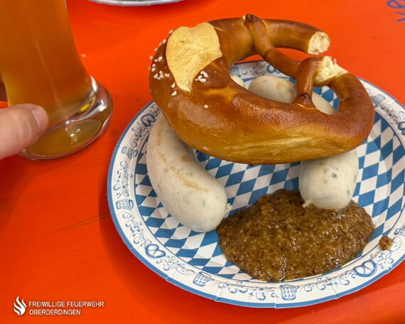 Festbesuche