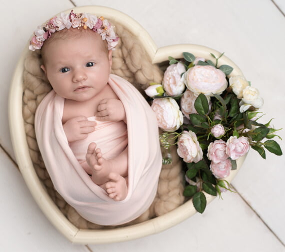Pola Maria Ślusarczyk, Baby, Oktober, 2026