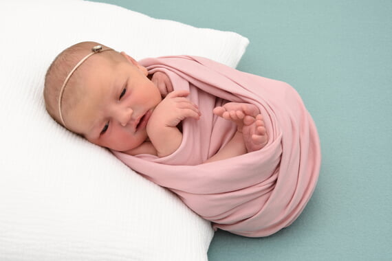 Emmi M&uuml;ller, Baby, Neu, Oktober, 2026