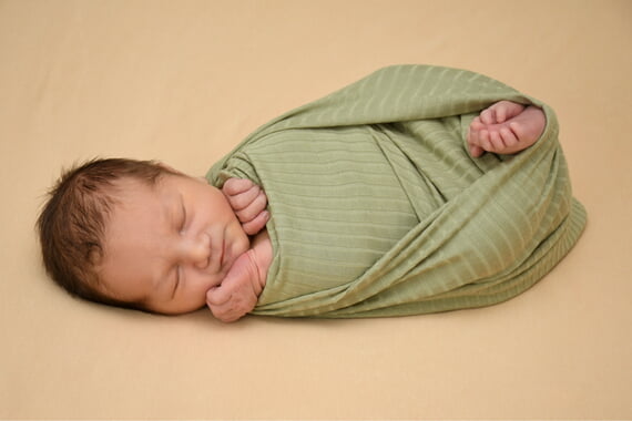 Tamino Valentin R&uuml;benacker, Baby, Neu, Oktober, 2026