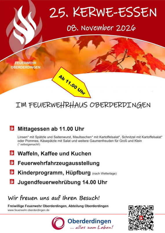Kerwe-Essen