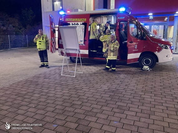 &Uuml;bung Wasserf&ouml;rderung