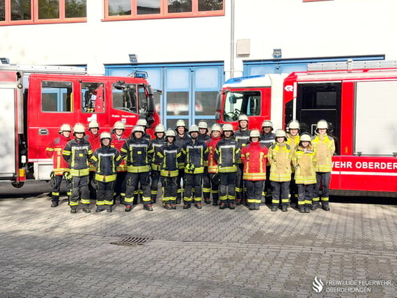 TM1-Lehrgang