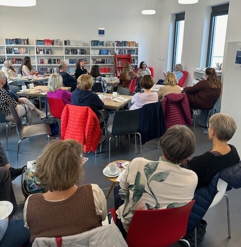 B&uuml;cherfr&uuml;hst&uuml;ck, Mediathek, 2026, Oktober, 