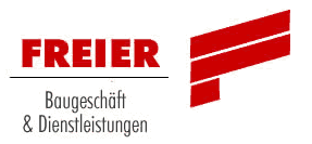 Freier Baugeschäft