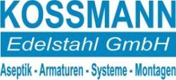 Kossmann-Edelstahl GmbH