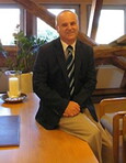 Hans Sperlich