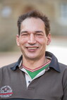 Wolfgang Weigel