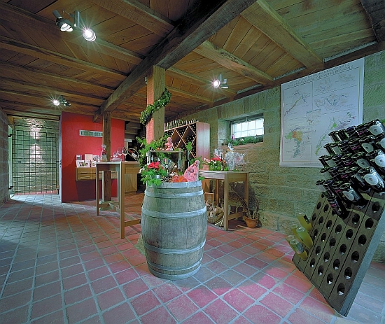 Vinothek